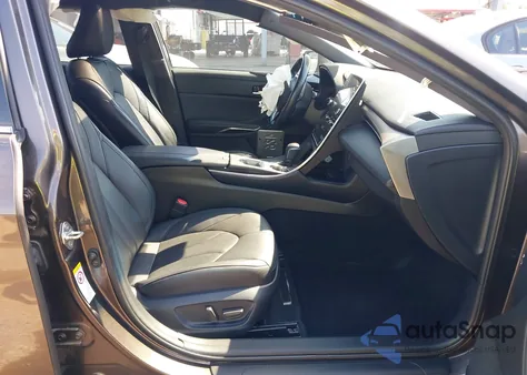 2019 Toyota Avalon Xle из США, поврежденный, VIN 4T1BZ1FB4KU011863